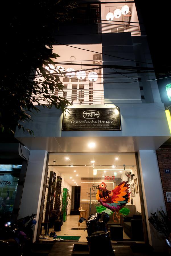 Danang Tomodachi House Buitenkant foto