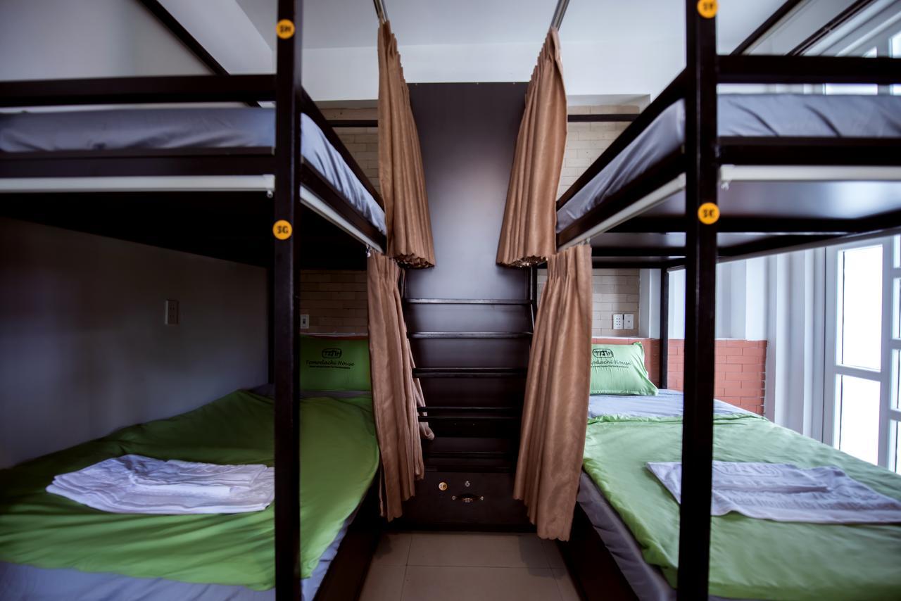 Danang Tomodachi House Buitenkant foto