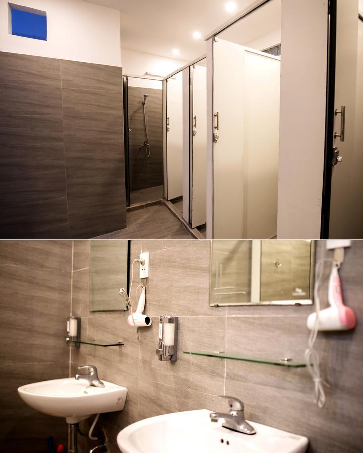 Danang Tomodachi House Buitenkant foto