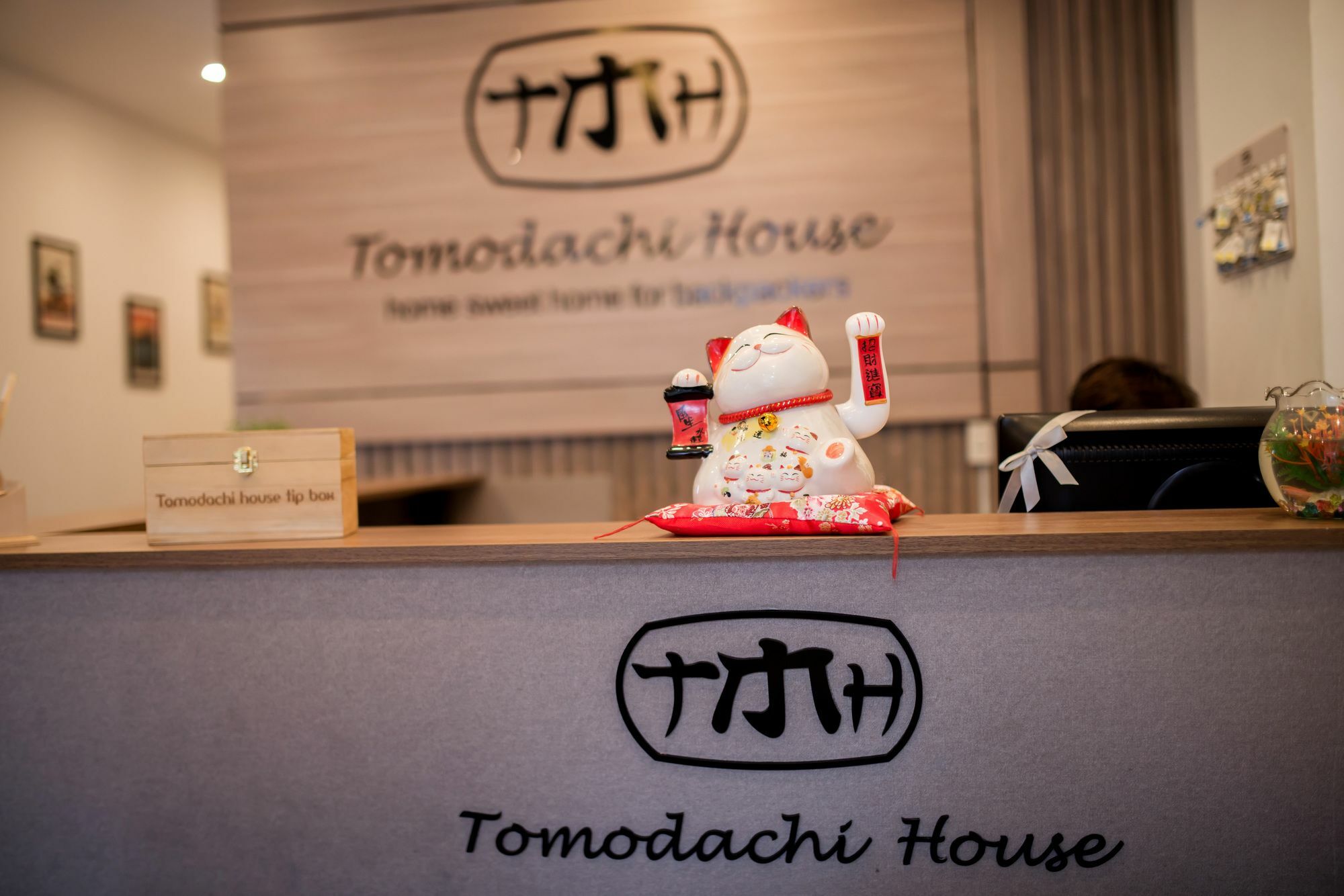 Danang Tomodachi House Buitenkant foto