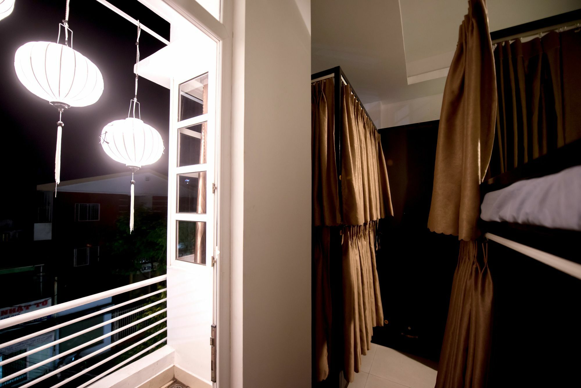 Danang Tomodachi House Buitenkant foto