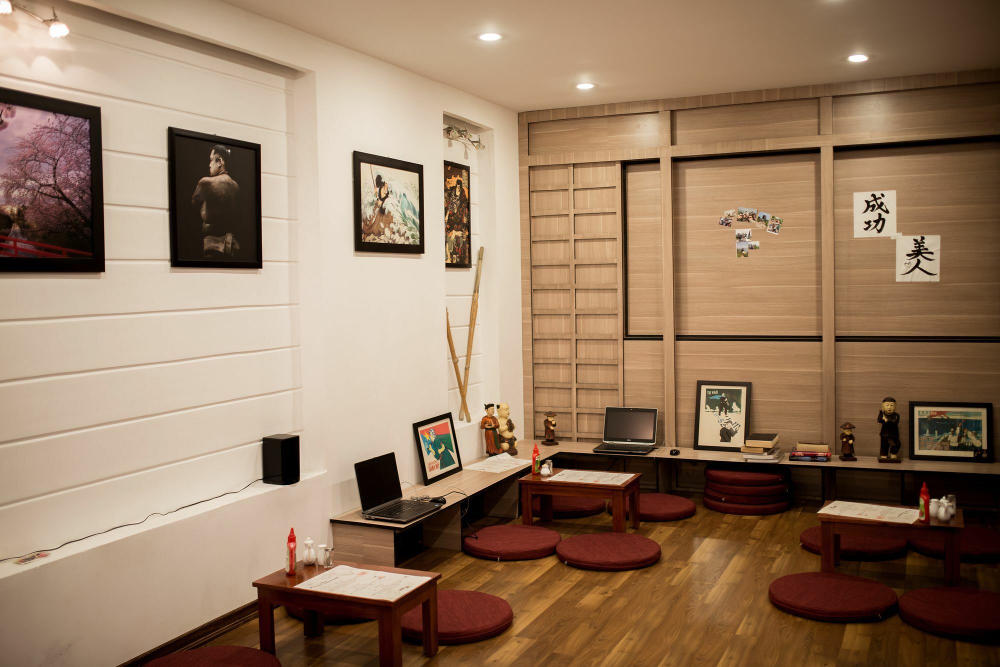 Danang Tomodachi House Buitenkant foto