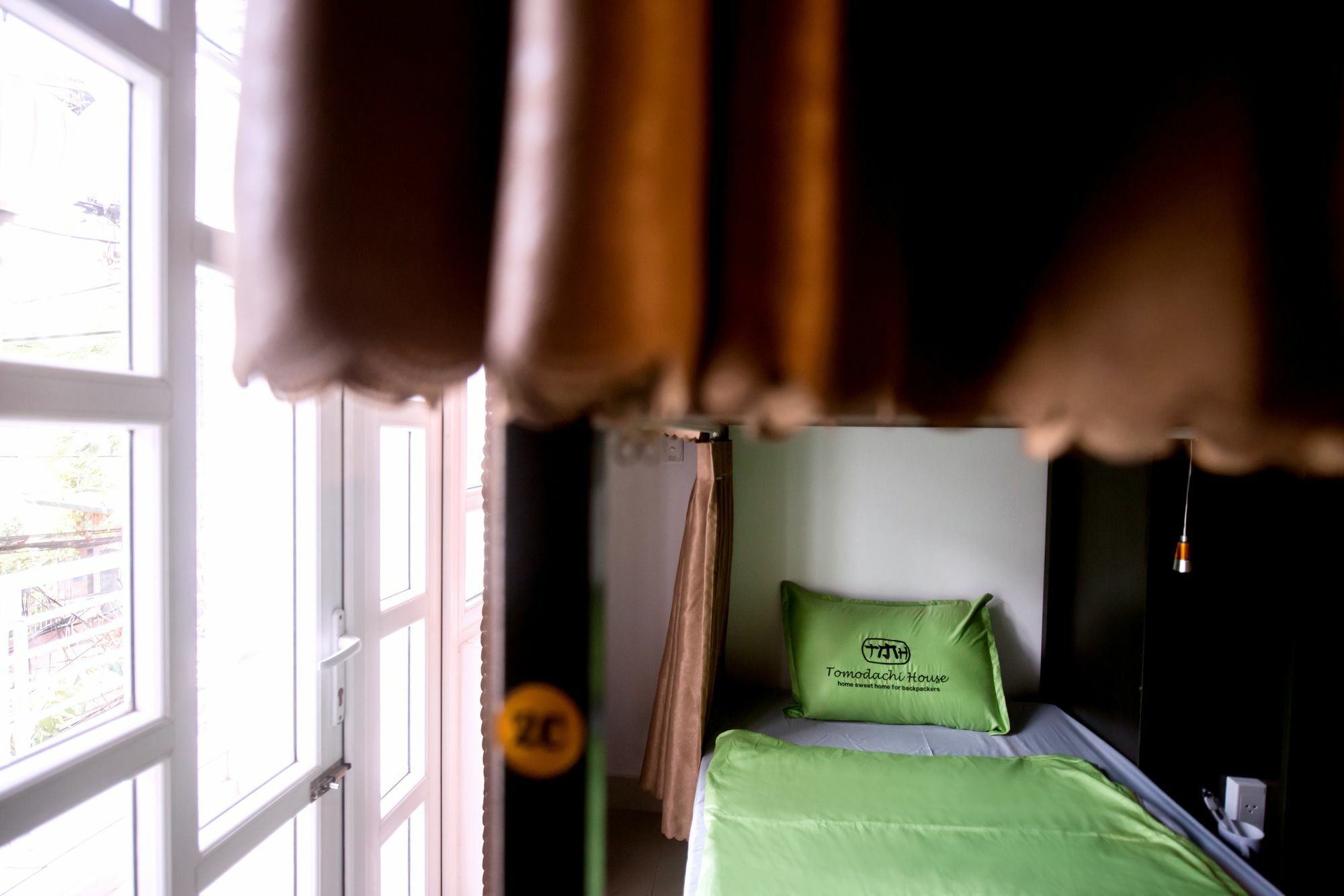 Danang Tomodachi House Buitenkant foto