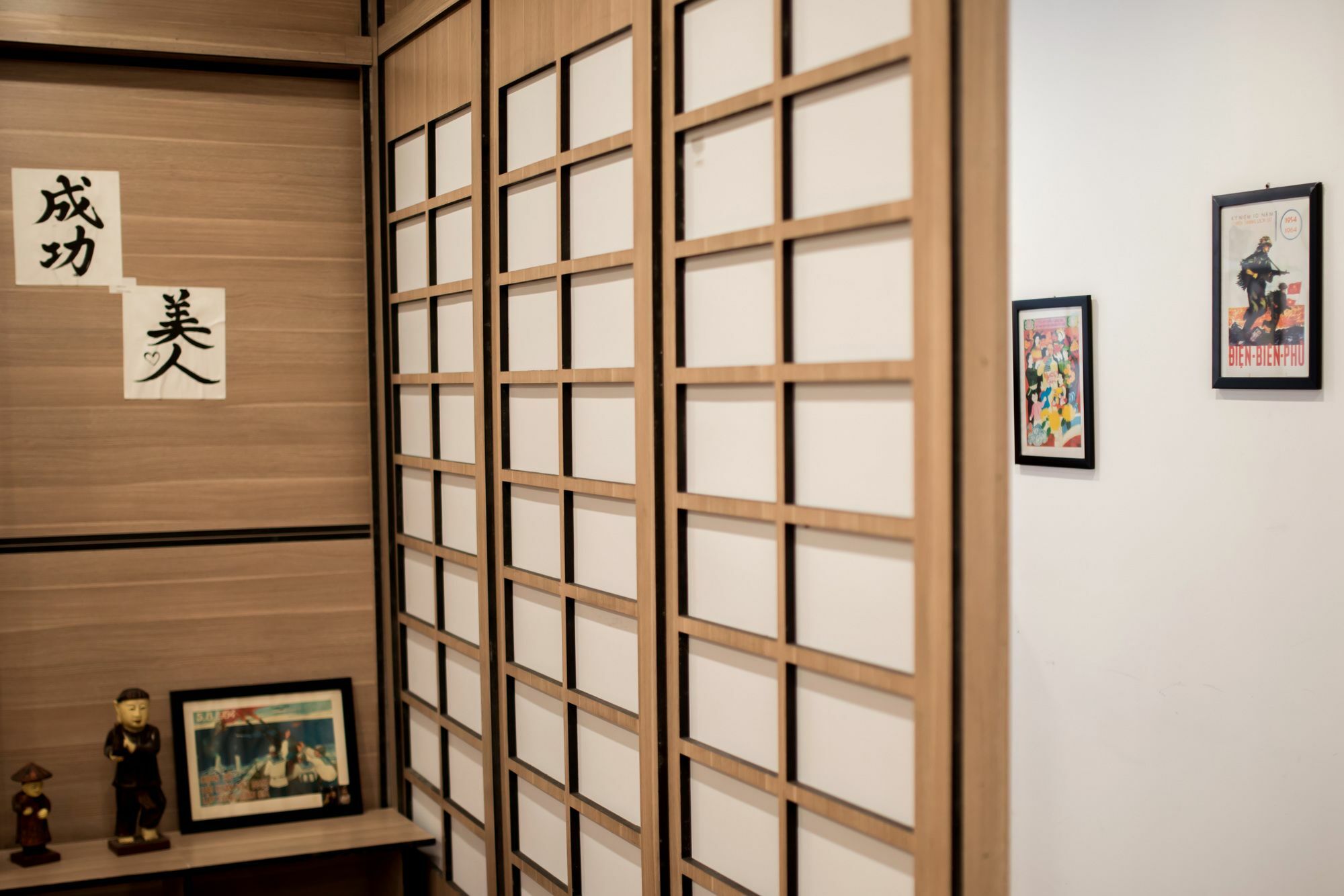 Danang Tomodachi House Buitenkant foto