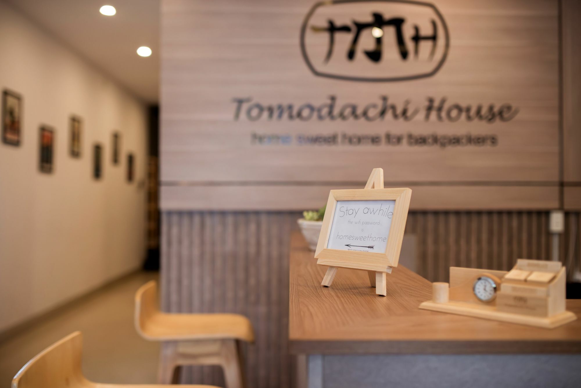 Danang Tomodachi House Buitenkant foto