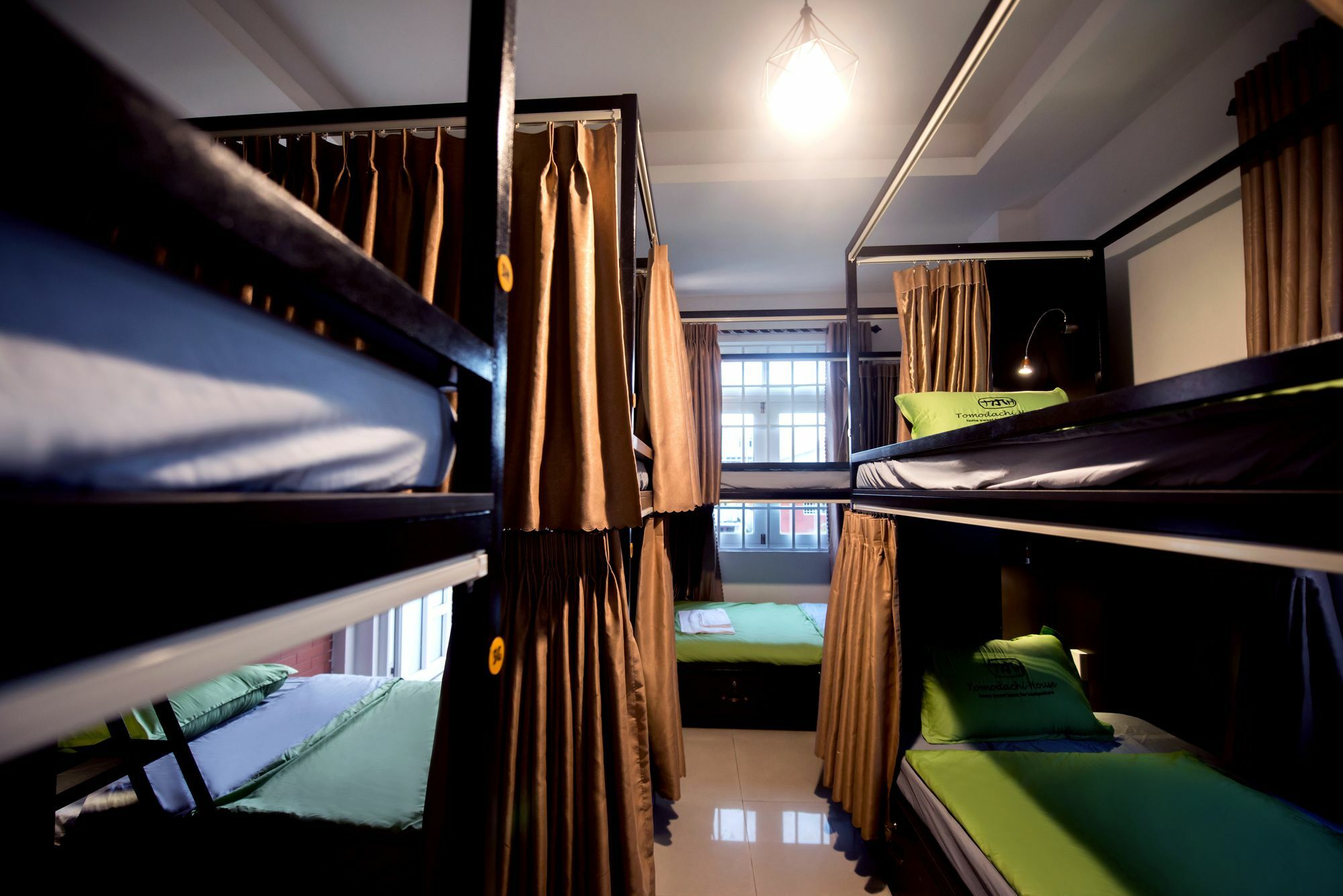 Danang Tomodachi House Buitenkant foto