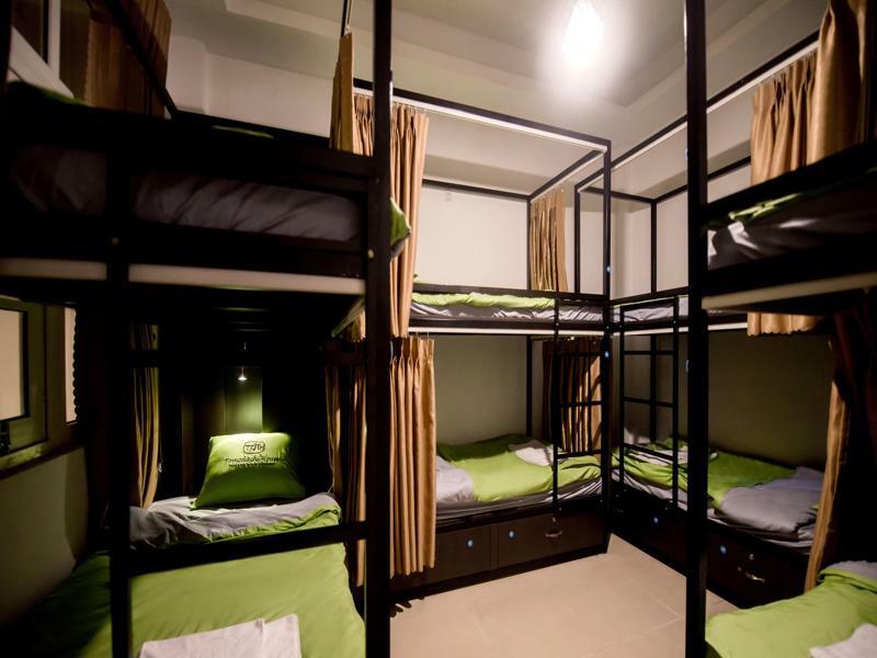 Danang Tomodachi House Buitenkant foto